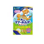 P.one собака для мужчина поэтому. правила поведения держатель Active L размер 1 листов входит (1 шт )