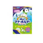 P.one собака для мужчина поэтому. правила поведения держатель Active LL размер 1 листов входит (1 шт )