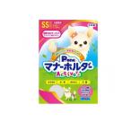 P.one собака для девочка поэтому. правила поведения держатель Active SS размер 1 листов входит (1 шт )