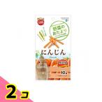  Mini maru Land овощи. .... морковь ML-80 10g 2 шт. комплект 