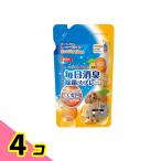 ma LUKA n каждый день дезодорация устранение бактерий спрей 500mL ( для заполнения ) 4 шт. комплект 