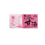 自然王国 生しぼりしょうが入り甘酒 27g× 12袋入 (1個)