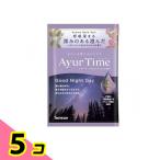 a-yuru время gdo Night tei минут .40g 5 шт. комплект 