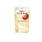 TSUBAKI камелия premium объем &amp; ремонт волосы кондиционер для заполнения 300mL (1 шт )