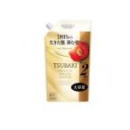 TSUBAKI камелия premium объем &amp; ремонт волосы кондиционер для заполнения 600mL (1 шт )
