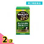  no. 2 вид фармацевтический препарат kyabe Gin ko-waα плюс 100 таблеток 2 шт. комплект 