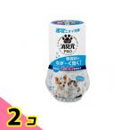  дезодорация изначальный PRO( Pro ) домашнее животное без ароматизации 400mL 2 шт. комплект 