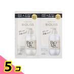 SSbi Oris purel Touch комплект пробников ..... шампунь &amp; волосы кондиционер 10mL (+10ml) 5 шт. комплект 