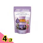 a-yuru время gdo Night tei для заполнения 520g ( примерно 13 выпуск ) 4 шт. комплект 
