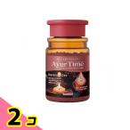 a-yuru время баланс tei корпус бутылка 520g ( примерно 13 выпуск ) 2 шт. комплект 