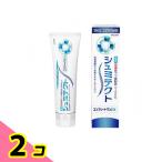 シュミテクト コンプリートワンEX 薬用ハミガキ 90g 2個セット