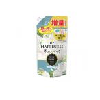 レノアハピネス 夢ふわタッチ 上品で心地よいホワイトティーの香り 500mL (詰め替え用) (1個)