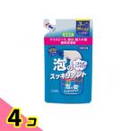  пена. аккуратный tento мундштук часть * общий искусственный зуб двоякое применение моющее средство для заполнения 270mL 4 шт. комплект 