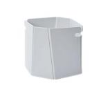 ショッピングラップ 岩谷マテリアル アイラップホルダー IWHOD W 1個入 (1個)