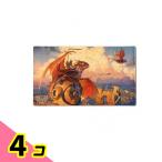 AT-20529 ドラゴンシールド プレイマット The Adameer 1枚入 4個セット