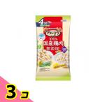  gran *teli100% местного производства курятина pauchi без добавок покрой высота . собака для 70g× 4 пакет входить 3 шт. комплект 