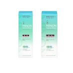 ミノンアミノモイスト 薬用アクネケアミルク 100g (&薬用アクネケアローション 150mL) (1個)