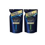 ショッピングリアップ リアップ スカルプシャンプー 350mL (&ヘアコンディショナー 350g 詰め替えセット) (1個)