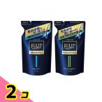 ショッピングリアップ リアップ スカルプシャンプー 350mL (&ヘアコンディショナー 350g 詰め替えセット) 2個セット
