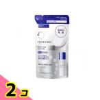 トランシーノ 薬用ブライトニングクリアミルク 90mL (つめかえ用) 2個セット