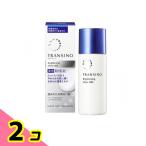 トランシーノ 薬用ブライトニングクリアミルク 100mL 2個セット