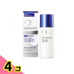トランシーノ 薬用ブライトニングクリアミルク 100mL 4個セット