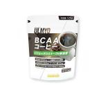 ULMYO アルミオ BCAAコーヒー 粉末タイプ 125g (1個)