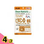 ti дыра chula стиль витамин D× цинк + витамин C*B1*B6 60 день минут 120 шарик входить 4 шт. комплект 