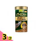 Tetra( Tetra )reptomin super средний шарик черепаха. корм 80g 3 шт. комплект 