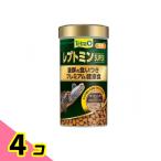 Tetra( Tetra )reptomin super средний шарик черепаха. корм 80g 4 шт. комплект 