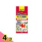 Tetra( Tetra ) золотая рыбка удобно . починка гравий 7 цвет Mix 0.8kg (=800g) 4 шт. комплект 
