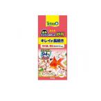 Tetra( Tetra ) золотая рыбка удобно . починка гравий розовый Mix 800g (1 шт )