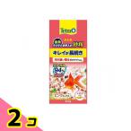 Tetra( Tetra ) золотая рыбка удобно . починка гравий розовый Mix 800g 2 шт. комплект 