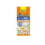 Tetra( Tetra ) золотая рыбка удобно . починка гравий белый Mix 800g (1 шт )