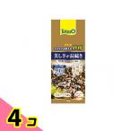 Tetra( Tetra ) удобно . починка гравий .. Gold Mix 1kg 4 шт. комплект 