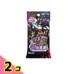 デュエル・マスターズTCG DM25-SD1 いきなりつよいデッキ 技の王道 40枚デッキ 2個セット