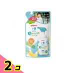  Pigeon .. Kids пена шампунь запах аккуратный 240mL (.... для ) 2 шт. комплект 