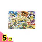 ショッピングミニオン やのまん500ラージピースジグソーパズル 05-2012 ミニオン・ワールド 50× 75cm 5個セット