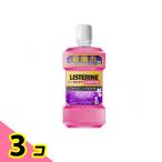 薬用リステリン トータルケア 歯周マイルド 250mL 3個セット