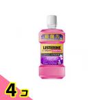薬用リステリン トータルケア 歯周マイルド 250mL 4個セット