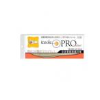 インソールプロ レディース 中足骨頭部痛対策 ベージュM 1足分入 (23~23.5cm) (1個)