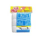 yok одноразовый нижнее белье бумага Brief передний .. модель LL размер 3 листов входит (1 шт )