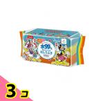 rek Be вода 99% малыш. влажные салфетки Disney Mickey &amp;f линзы 80 листов × 3 шт упаковка 3 шт. комплект 