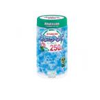 KINCHO 虫コナーズ ビーズスリムタイプ 250日 ハッカの香り 360g (1個)