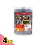 .. производства лекарство te Люгер do.. есть ватная палочка α 70шт.@( черный 61mm×61mm×85mm) 4 шт. комплект 