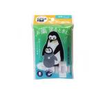  хлопок ZOO младенец ватная палочка . лекарство краска . время .30 шт. входит (1 шт )