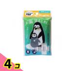  хлопок ZOO младенец ватная палочка . лекарство краска . время .30 шт. входит 4 шт. комплект 