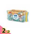 rek Be вода 99% малыш. влажные салфетки Disney игрушка * -тактный - Lee 80 листов × 3 шт упаковка 2 шт. комплект 
