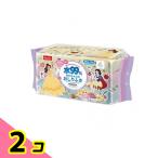 rek Be вода 99% малыш. влажные салфетки Disney Princess 80 листов × 3 шт упаковка 2 шт. комплект 