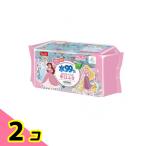rek вода 99% малыш. рука ... Disney Princess 60 листов × 3 шт упаковка 2 шт. комплект 